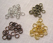 ANNEAUX de JONCTION DOUBLE