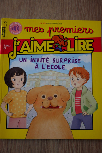 Mes premiers aime lire n - premiers, n°