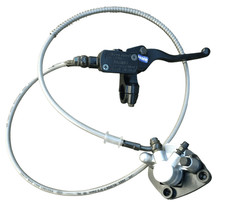 Frein Freinage Avant