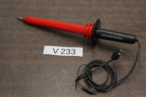 Fluke 80k high - fluke, 80k-40