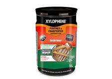XYLOPHENE - Traitement Poutres