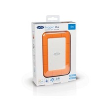 Disque Dur Externe 2 To, Mini Rugged USB 3.0 2,5 Pouces