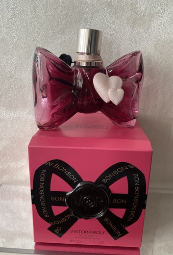 Flacon parfum vide empty - de,