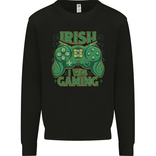 Irlandais was jeux - was, de