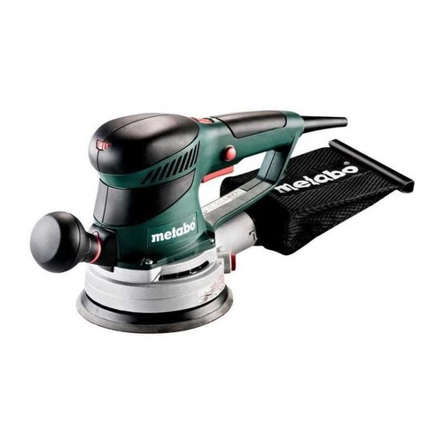 Ponceuse excentrique metabo - ponceuse,