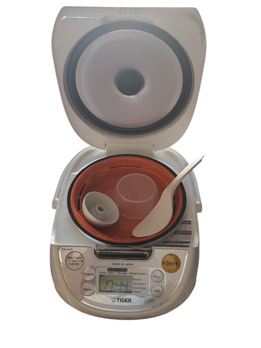 Tiger jbv s10u cup micom - cup,