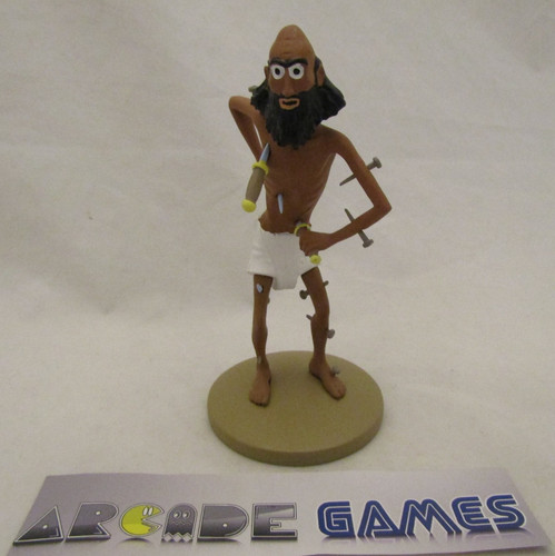 Figurine fakir - figurine,