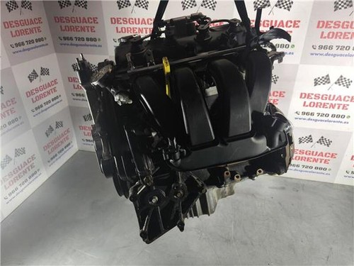 20lv moteur complet chrysler - moteur,