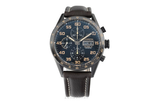 Tag heuer carrera - tag,