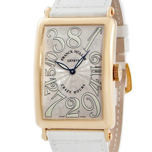 Franck muller long - franck,