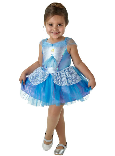 Robe ballerine la - robe, de