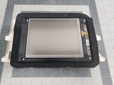 GE Washer LCD Display Board WH12X10282