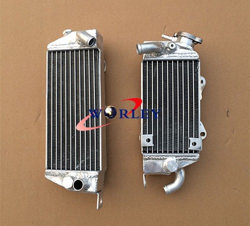 Aluminum radiateur pour - aluminum,