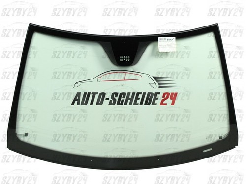 Pare brise avant mercedes - mercedes, clk