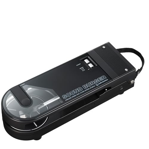 Audio technica sound burger - sound,