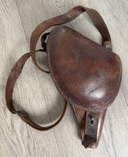 HOLSTER ÉTUI JAMBON REVOLVER