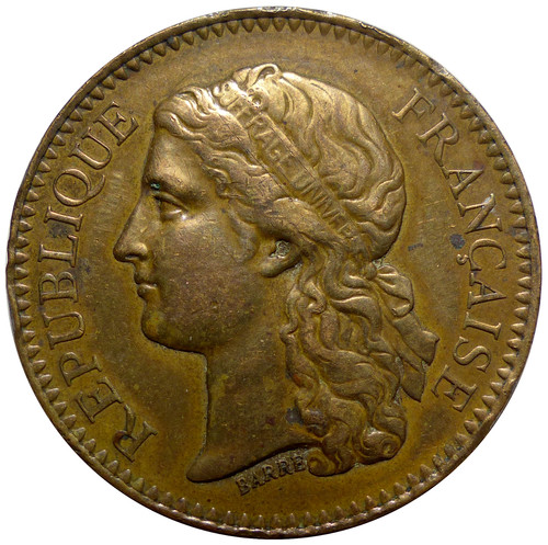 Médaille - 🇫🇷,