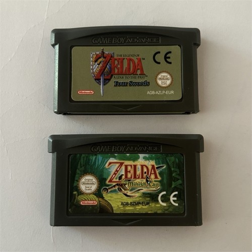 Nintendo zelda lot jeux game - jeux,