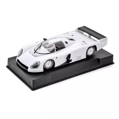 Slot ca41z white kit toyota - ca41z,