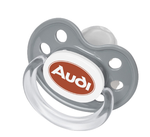 Audi sucette - sucette,
