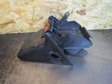 Garde boue arrière Honda NTV