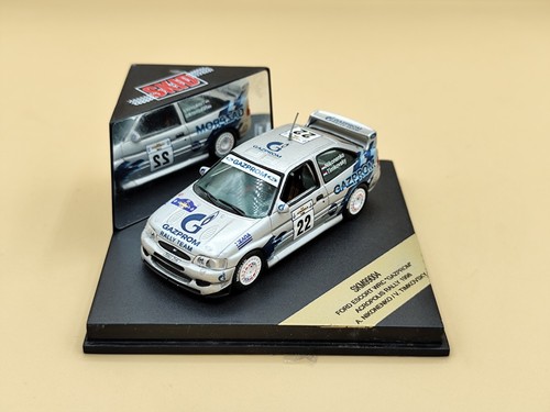Ford escort wrc - escort,
