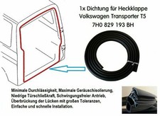 Pour VW Volkswagen Transporter