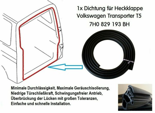 Pour volkswagen transporter - pour, vw