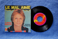 CLAUDE FRANCOIS / SP FLECHE