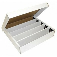 Yu Gi Oh Magic Pokemon Cardbox Storage Box for 7000 Trading Cards