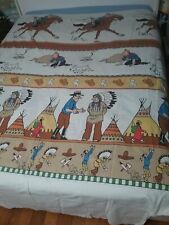 Housse  couette 2 pers et