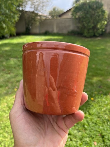 Ancien pot confiture keller - ancien, &