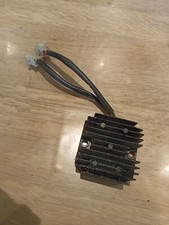 Régulateur De Tension Kymco