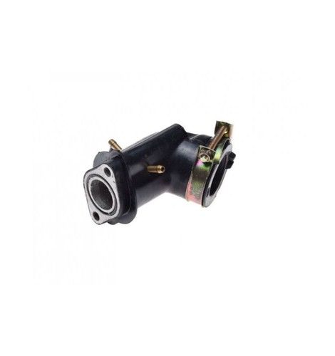 Embout carburateur long - carburateur,