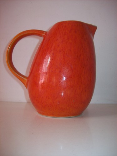 Pichet céramique jars made - céramique,
