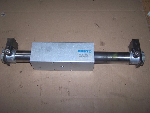 Vérin pneumatique festo - pneumatique,