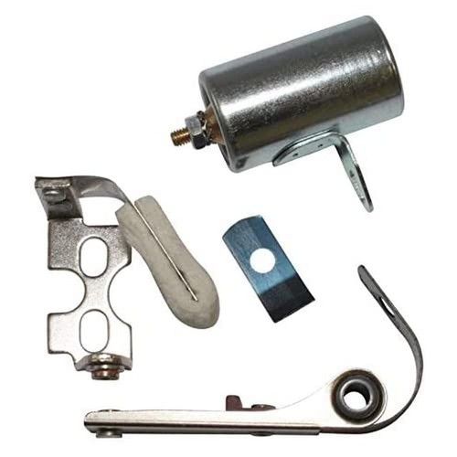 Kit allumage solex - allumage, 3300