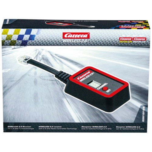Carrera digital 10122 wireless - 10122,