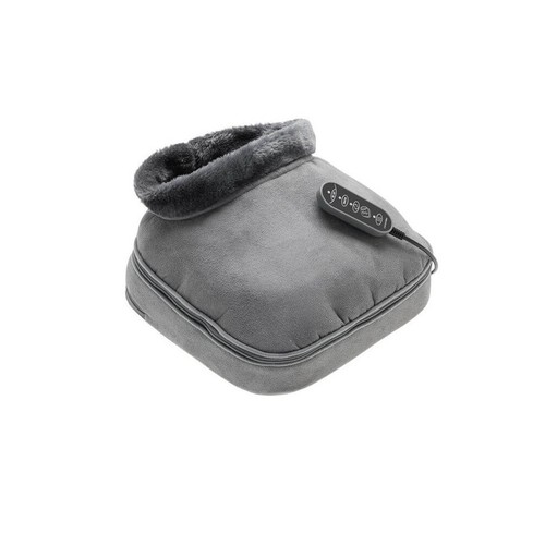 Masseur shiatsu pieds en - masseur,