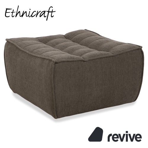 Housse pouf ethnicraft n701 - de,