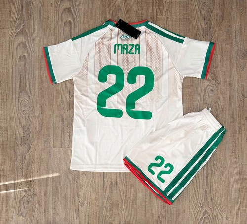 Maillot short de football - short,