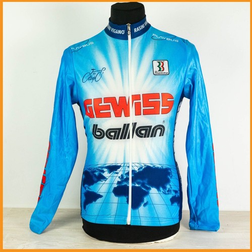 Nos gewiss ballan team - team, jersey
