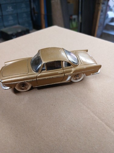 Dinky toys ref 543 renault - dinky,