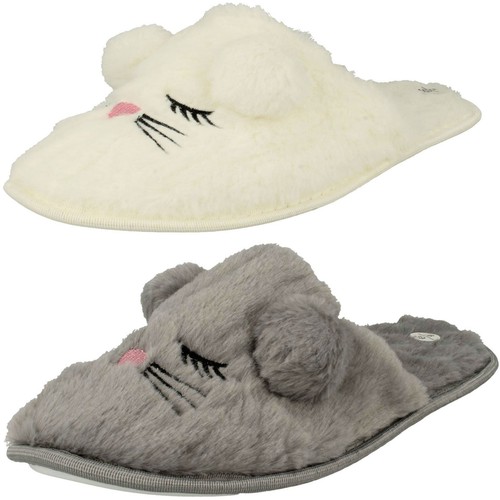 Femmes spot souris - on,