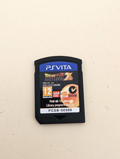 Dragon Ball Battle of Z Sony