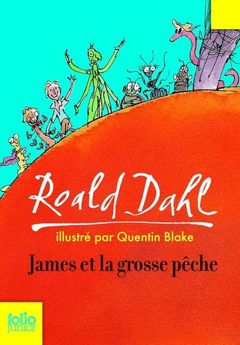 James grosse peche - peche,