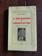 La Franc Maçonnerie et