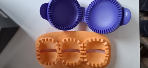 Lot tupperware tartelette - lot, et