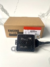 NEW CUMMINS 4326869 4326869RX NITROGEN OXIDE SENSOR NOX (ZERO CORE)
