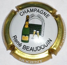 Capsule de Champagne: Super